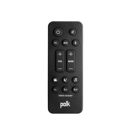 Polk Audio Signa S4 Soundbar Premium [7]