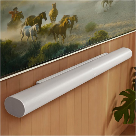 Soundbar Sonos Arc Ultra, Alb [9]