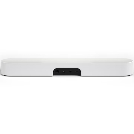 Soundbar Sonos Beam (Gen 2), Alb [4]