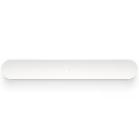 Soundbar Sonos Beam (Gen 2), Alb [1]