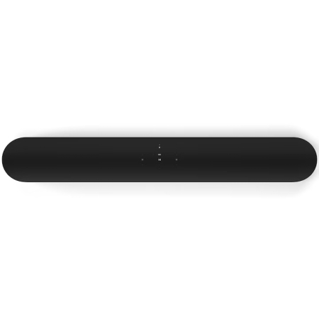 Soundbar Sonos Beam (Gen 2), Negru [2]