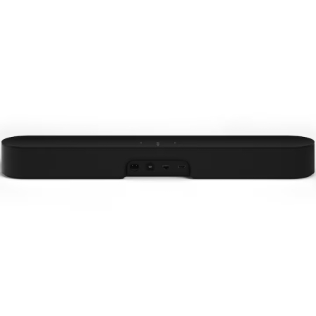Soundbar Sonos Beam (Gen 2), Negru [3]