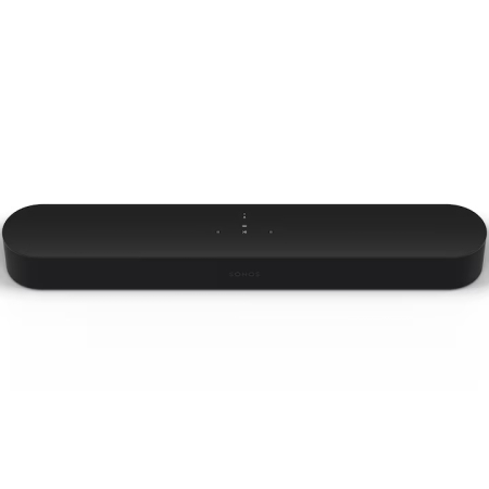 Soundbar Sonos Beam (Gen 2), Negru [1]