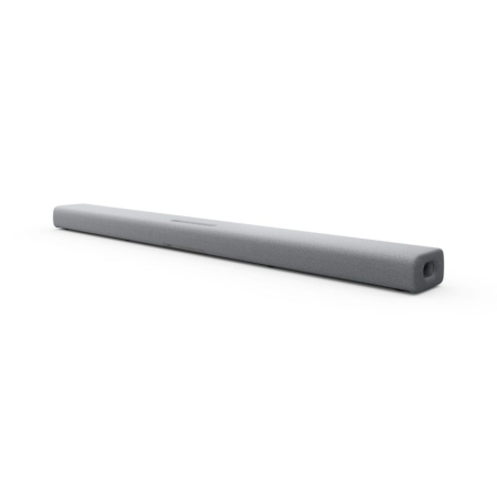 Home Audio - Soundbar Yamaha TRUE X BAR 40A, Argintiu