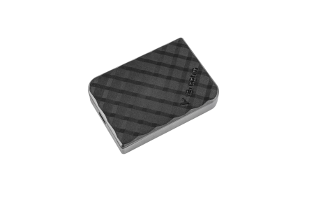 PC, Periferice & Software - SSD portabil Verbatim Store 'n' Go Mini, 512GB, USB-C 3.2 Gen 2