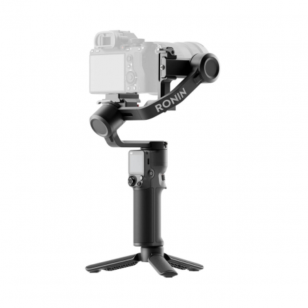 TV, Audio-Video & Foto - Stabilizator DJI Ronin S3 Mini