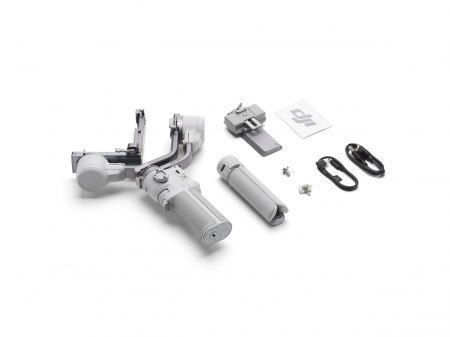 Stabilizatoare de imagine - Stabilizator DJI Ronin S4 Mini