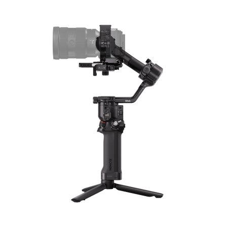 Stabilizator DJI RS5 [4]