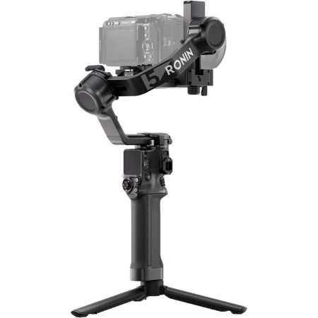 Stabilizatoare de imagine - Stabilizator DJI RS5