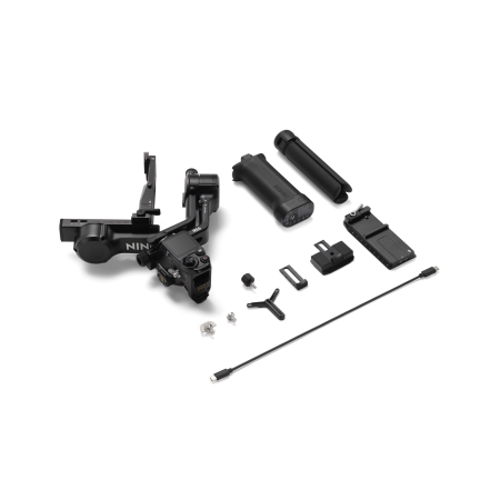 Stabilizator DJI RS5 [5]