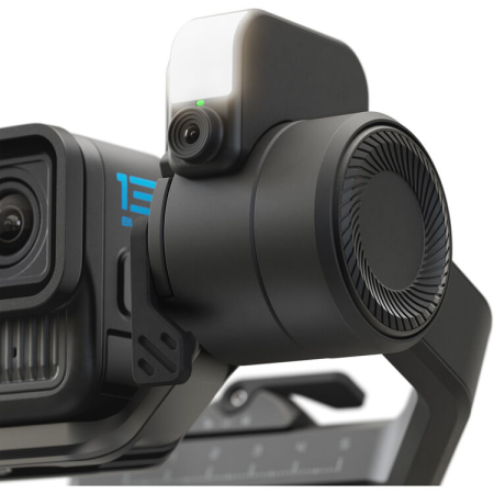 Stabilizator GoPro Fluid Pro AI [3]