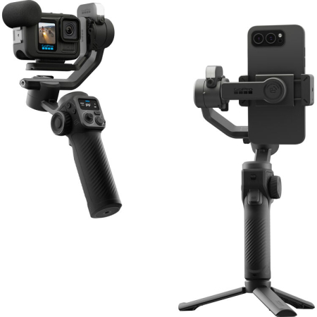 Stabilizator GoPro Fluid Pro AI [6]