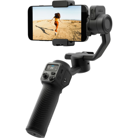 Stabilizator GoPro Fluid Pro AI [5]