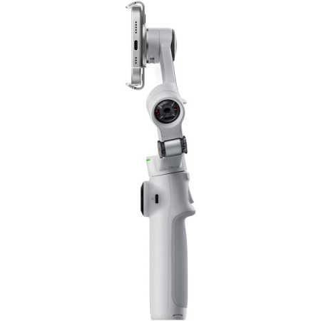 Stabilizator Insta360 Flow 2 Pro Creator Bundle, Stone Gray [4]