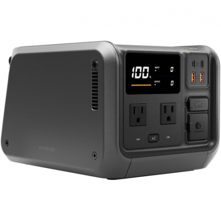 Statie de Alimentare Portabila DJI Power 500 [1]