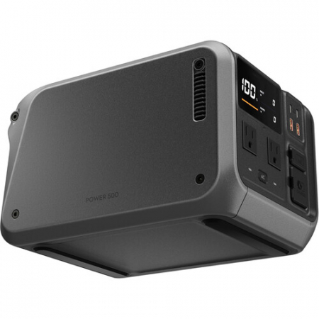 Statie de Alimentare Portabila DJI Power 500 [2]