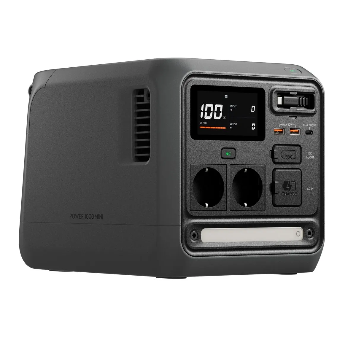 Statie de stocare portabila DJI Power 1000 Mini [1]