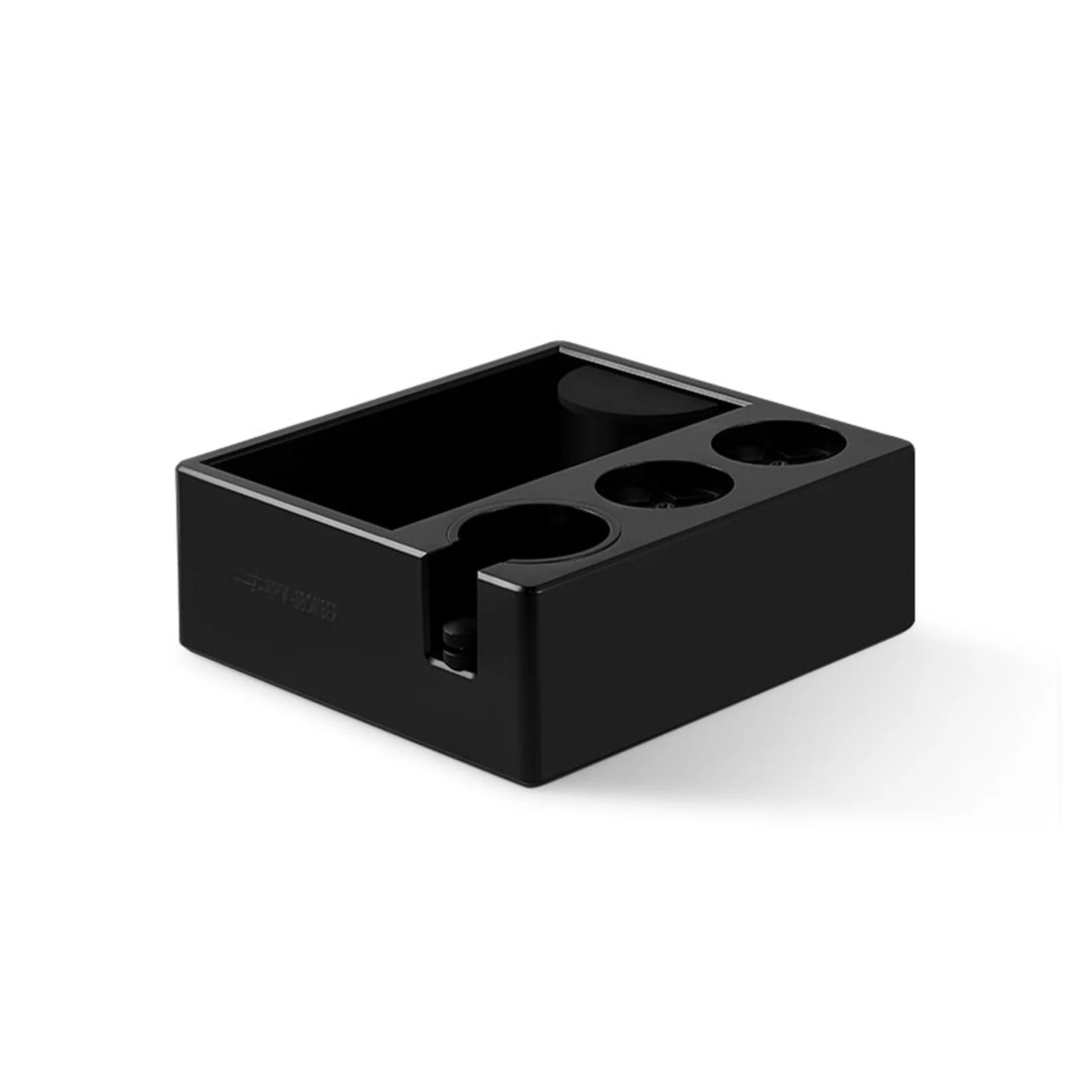 Tamper - Statie de Tampare Espresso MHW-3BOMBER cu Knock Box 51-58mm