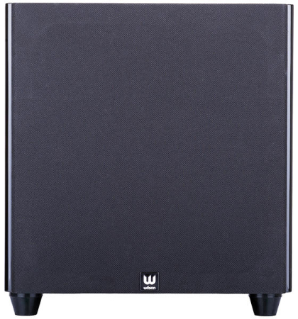 Subwoofer activ WILSON SUB-10 Black Subwoofer Black Premium Cu Subwoofer [3]