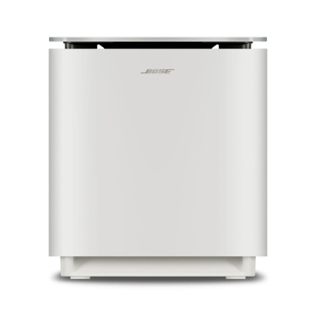 Home Audio - Subwoofer Bose Lifestyle Ultra, Alb