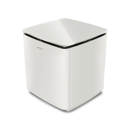 Subwoofer Bose Lifestyle Ultra, Alb [1]