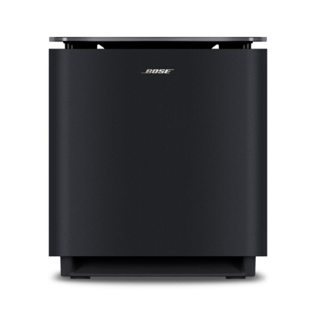 Home Audio - Subwoofer Bose Lifestyle Ultra, Negru