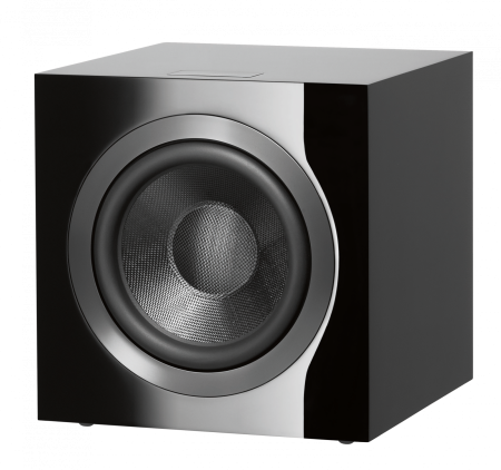 Home Audio - Subwoofer Bowers & Wilkins DB4S, Gloss Black