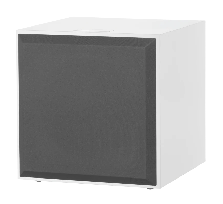 Subwoofer Bowers & Wilkins DB4S, White [1]
