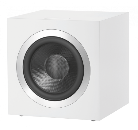 Home Audio - Subwoofer Bowers & Wilkins DB4S, White