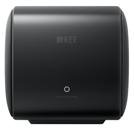 Subwoofer Kef KC62 Black Subwoofer Black Premium Cu Subwoofer [3]