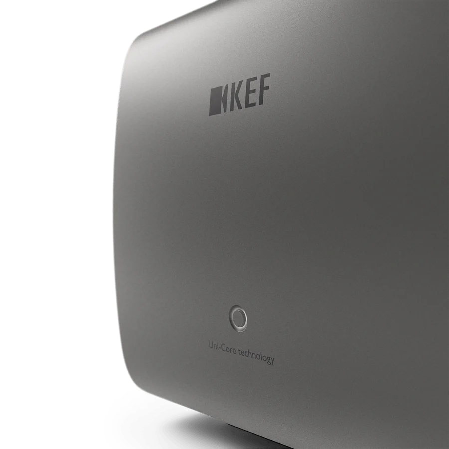 Subwoofer Kef KC62 Titanium Subwoofer Premium Cu Subwoofer [6]