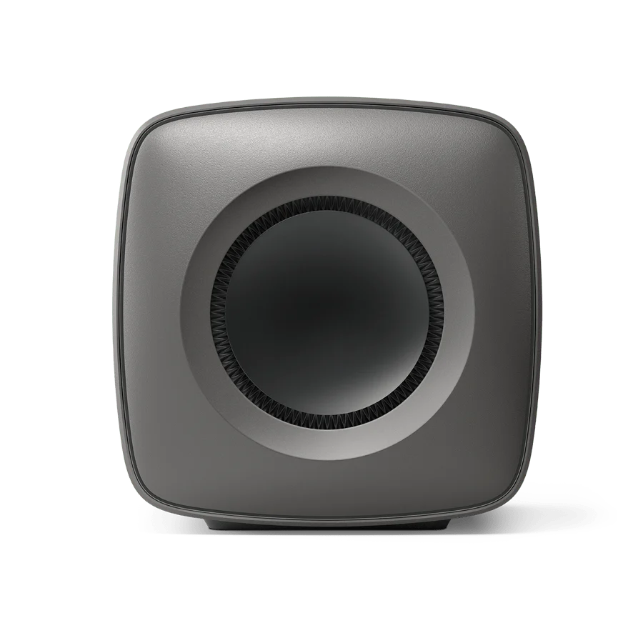Subwoofer Kef KC62 Titanium Subwoofer Premium Cu Subwoofer [1]
