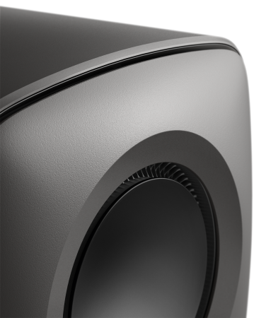 Subwoofer Kef KC62 Titanium Subwoofer Premium Cu Subwoofer [5]