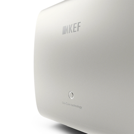 Subwoofer Kef KC62 White Subwoofer White Premium Cu Subwoofer [6]