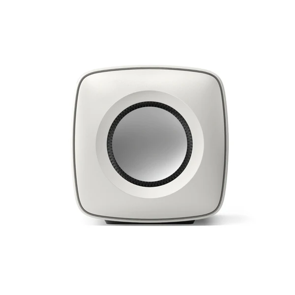 Subwoofer Kef KC62 White Subwoofer White Premium Cu Subwoofer [1]