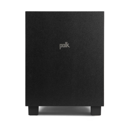 Subwoofer Polk Audio MONITOR XT10SUB Subwoofer Premium Cu Subwoofer [1]
