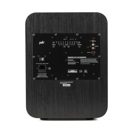 Subwoofer Polk Audio Signature Elite ES10 Subwoofer Premium Cu Subwoofer [2]