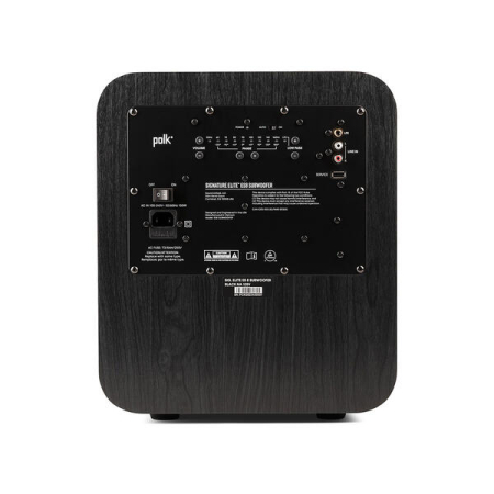 Subwoofer Polk Audio Signature Elite ES8 Subwoofer Premium Cu Subwoofer [2]