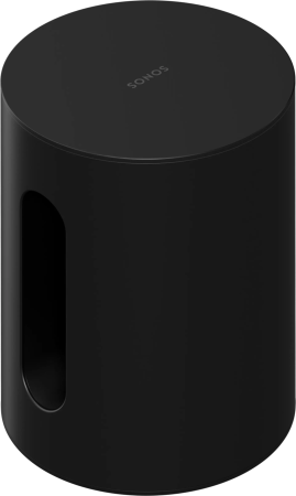 Subwoofer Sonos Sub Mini, Negru [1]