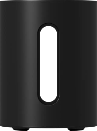 Subwoofer Sonos Sub Mini, Negru [3]