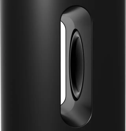 Subwoofer Sonos Sub Mini, Negru [2]