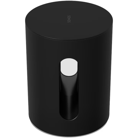 Home Audio - Subwoofer Sonos Sub Mini, Negru