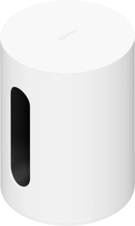 Subwoofer Sonos Sub Mini, Alb [1]