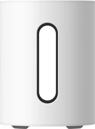 Subwoofer Sonos Sub Mini, Alb [3]