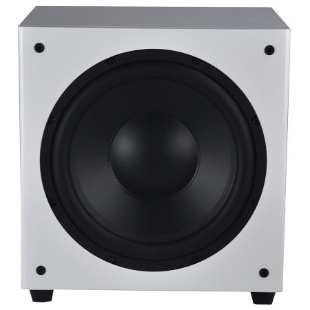 Subwoofer WILSON SUB-12 White Subwoofer White Premium Cu Subwoofer [2]