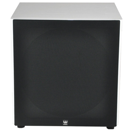 Subwoofer WILSON SUB-12 White Subwoofer White Premium Cu Subwoofer [3]