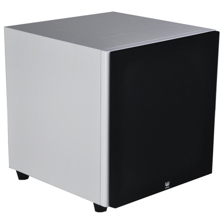 Subwoofer WILSON SUB-12 White Subwoofer White Premium Cu Subwoofer [1]