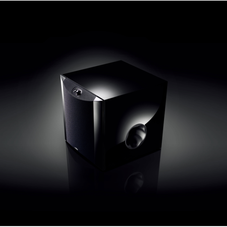 Subwoofer Yamaha NS-SW200 [1]