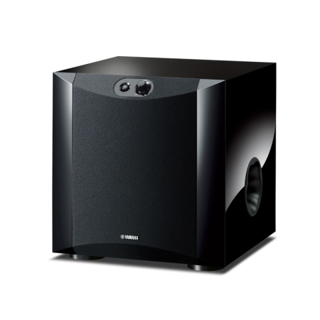 Boxe pasive & subwoofer - Subwoofer Yamaha NS-SW200