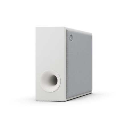 Home Audio - Subwoofer Yamaha True X 100A, Alb